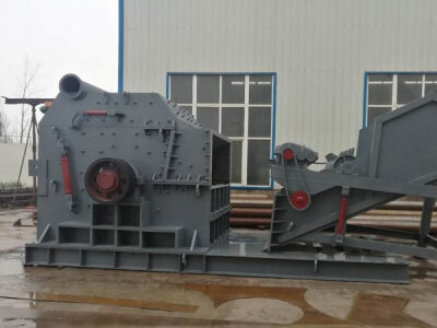 Metal Crusher Series